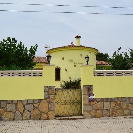 Miami Playa Villa Los Inkas מראה חיצוני תמונה