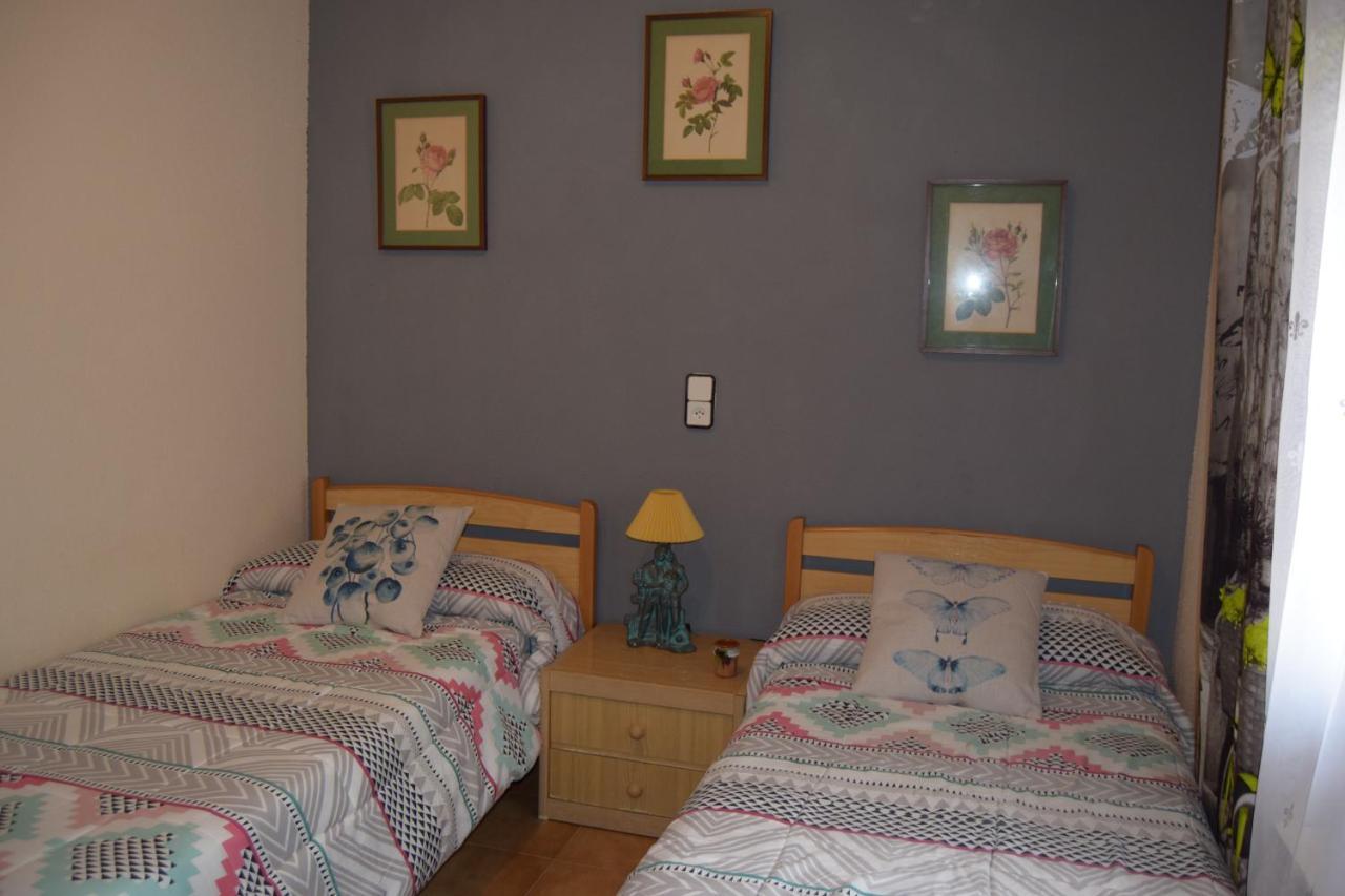 Miami Playa Villa Los Inkas מראה חיצוני תמונה