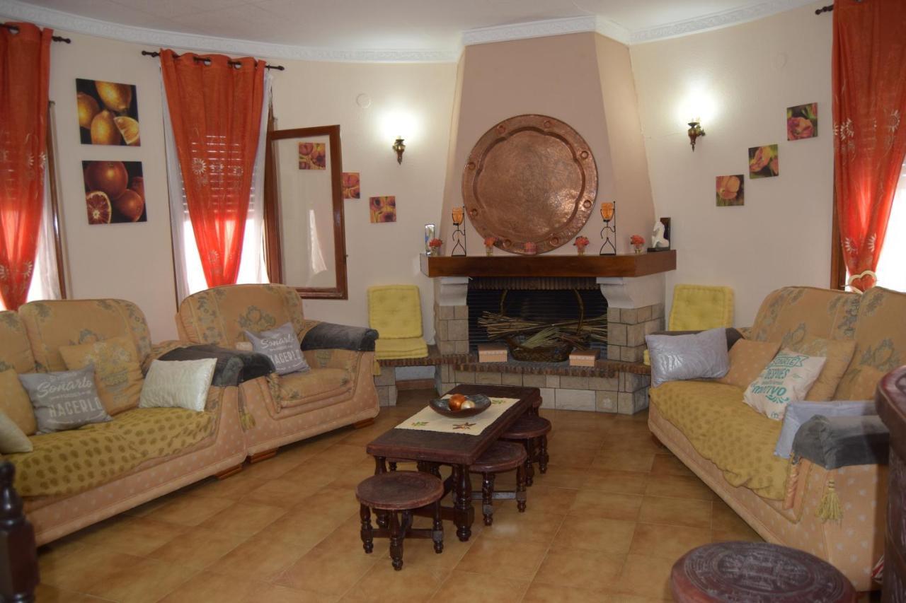 Miami Playa Villa Los Inkas מראה חיצוני תמונה