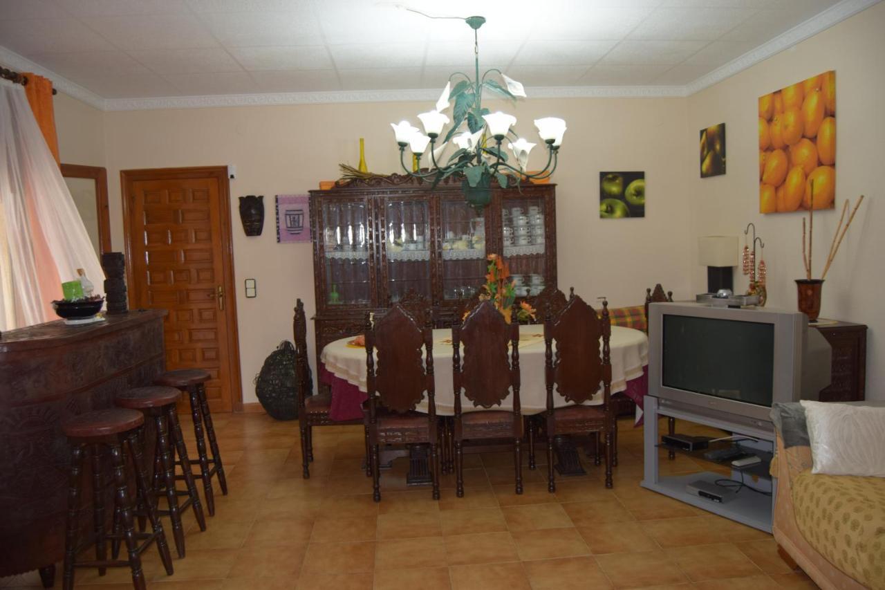Miami Playa Villa Los Inkas מראה חיצוני תמונה