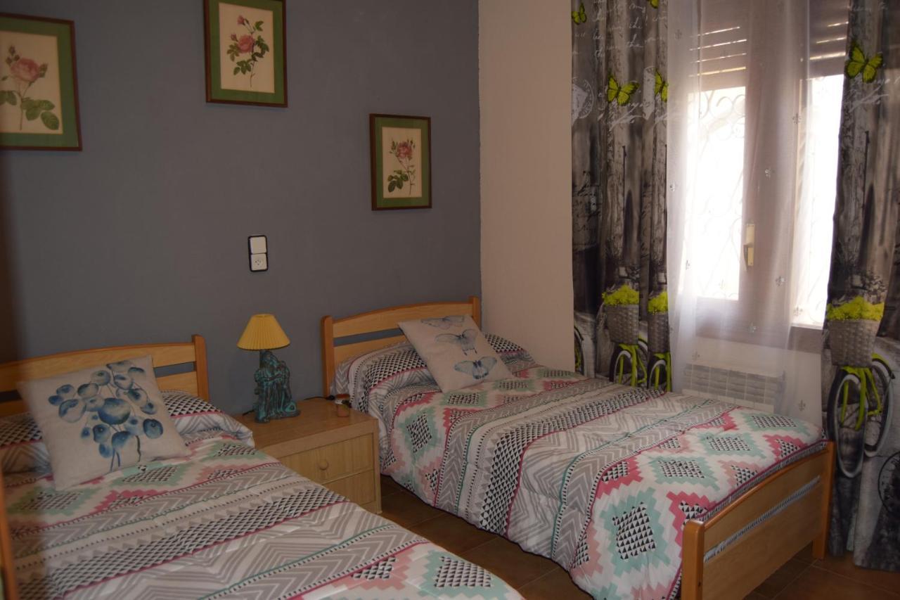 Miami Playa Villa Los Inkas מראה חיצוני תמונה