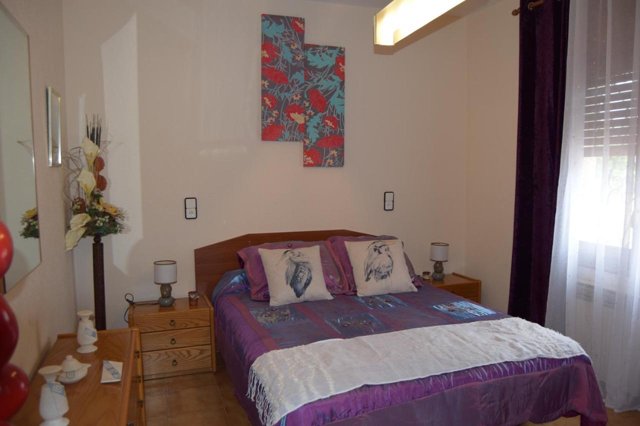 Miami Playa Villa Los Inkas מראה חיצוני תמונה