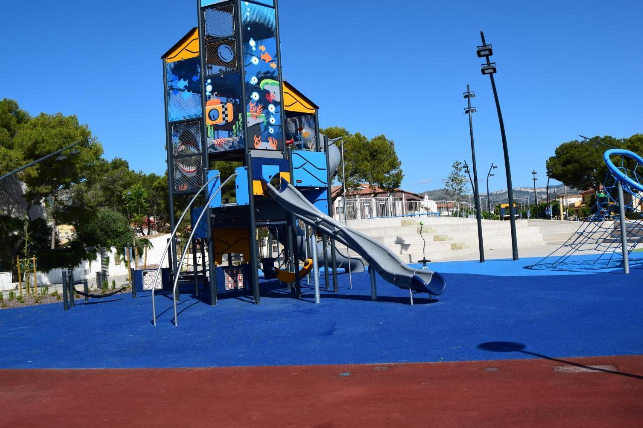 Miami Playa Villa Los Inkas מראה חיצוני תמונה