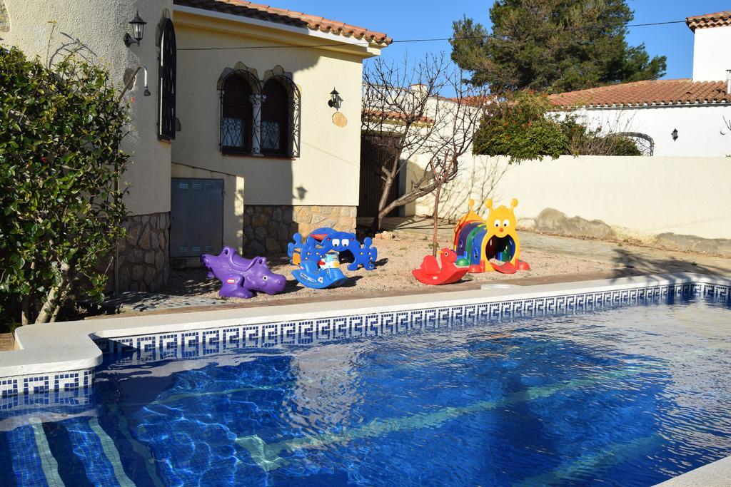 Miami Playa Villa Los Inkas מראה חיצוני תמונה