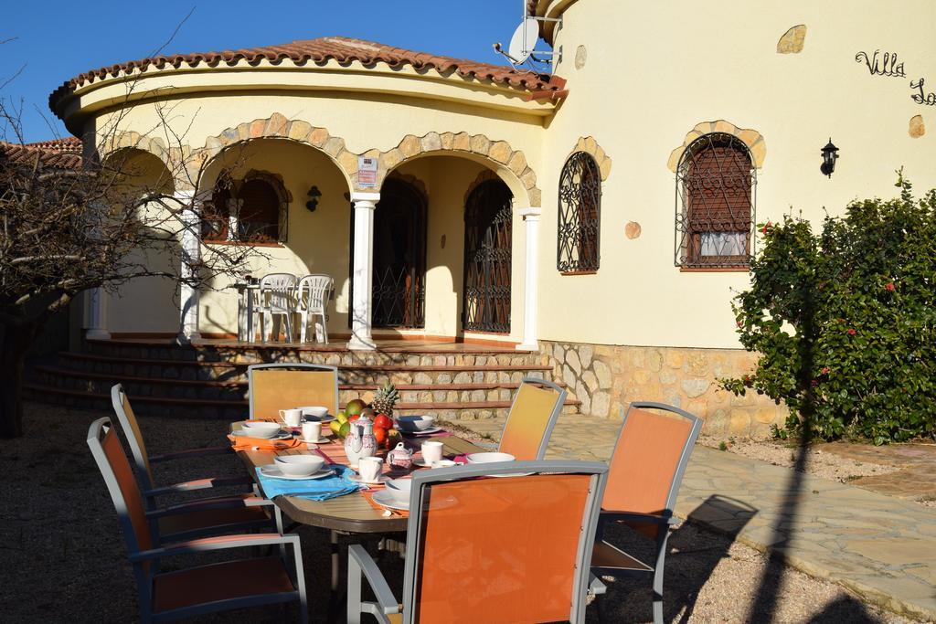 Miami Playa Villa Los Inkas מראה חיצוני תמונה