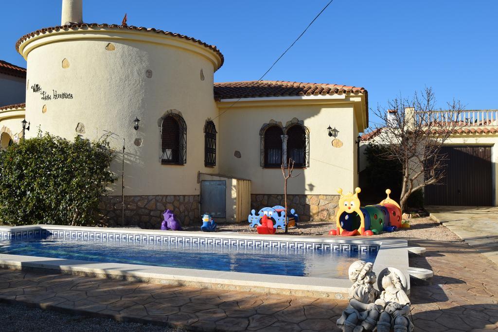 Miami Playa Villa Los Inkas מראה חיצוני תמונה