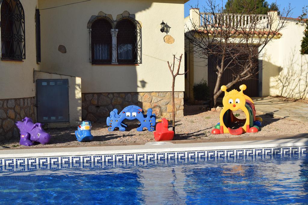 Miami Playa Villa Los Inkas מראה חיצוני תמונה