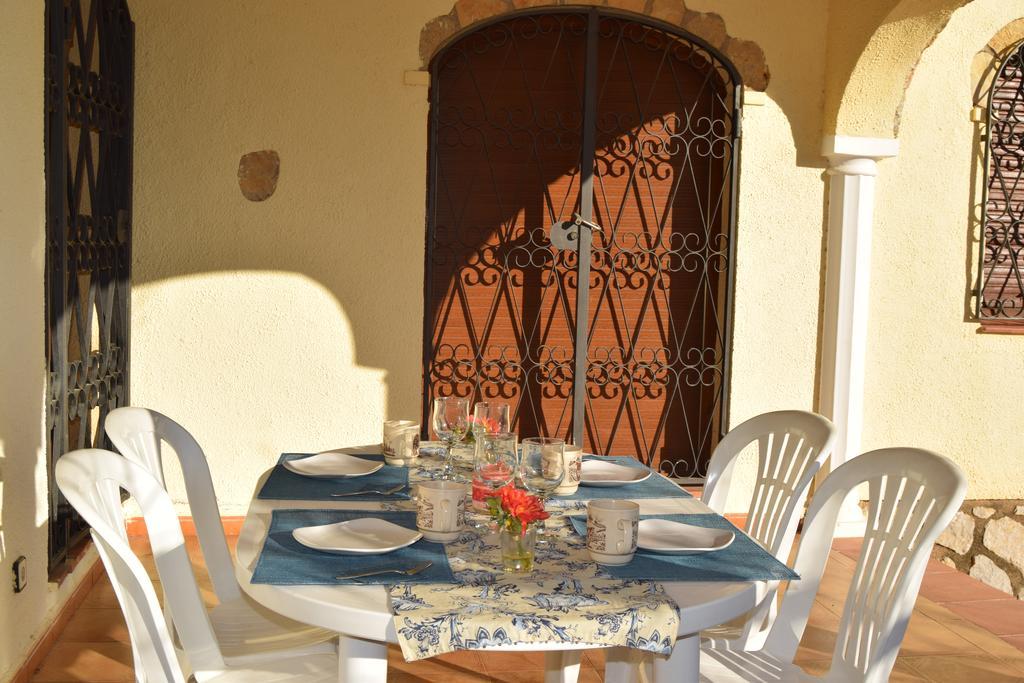 Miami Playa Villa Los Inkas מראה חיצוני תמונה