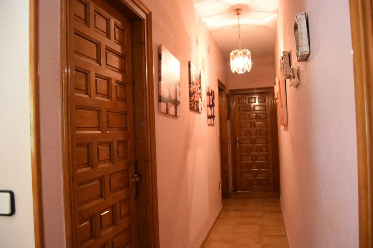 Miami Playa Villa Los Inkas מראה חיצוני תמונה